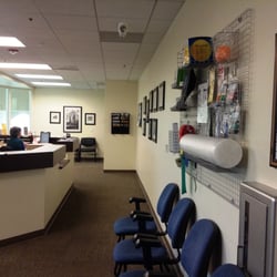 Sport and Spine Therapy of Marin- Novato