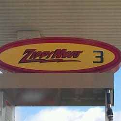 Zippy Mart