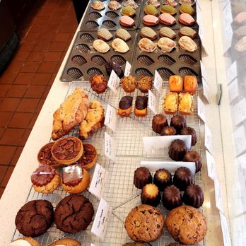 Gu-eum Cake & Bakery - Bakery goods - Bakeries Near Me - Saratoga, California Gu-eum Cake & Bakery - Bakery goods - Bakeries Near Me - Saratoga, California