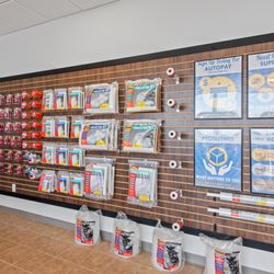 Marion Self Storage 