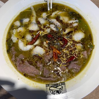 B2J Fish Soup - Sauerkraut fish & beef - Szechuan Near Me - Plano, Texas B2J Fish Soup - Sauerkraut fish & beef - Szechuan Near Me - Plano, Texas