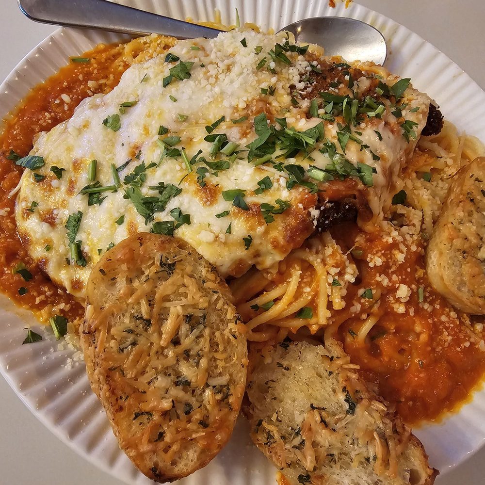 Americano - Chicken parmesaen - Italian Near Me - Livermore, California Americano - Chicken parmesaen - Italian Near Me - Livermore, California