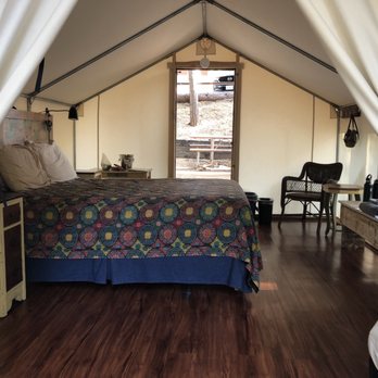 Inn Town Campground - Loved our cute tent! - Campgrounds Near Me - Nevada City, California Inn Town Campground - Loved our cute tent! - Campgrounds Near Me - Nevada City, California