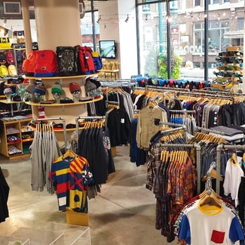 MODA3 - Shoe Stores Near Me - Milwaukee, Wisconsin