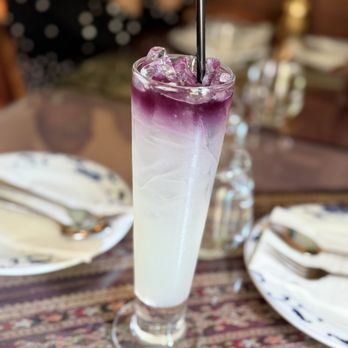 Bungalow on Rose - Lychee Fresh-Lemonade - Thai Near Me - Danville, California