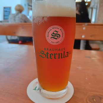 Zum Sternla - Breweries Near Me - Bamberg, BY