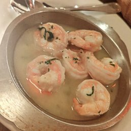 Garlic Shrimp