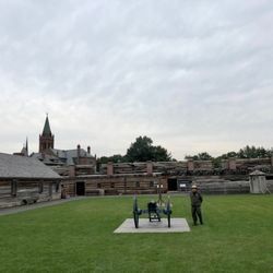 Fort Stanwix National Monument