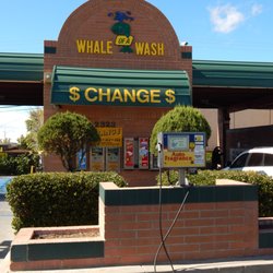 Whale-of-A-Wash - A DEKRA Company