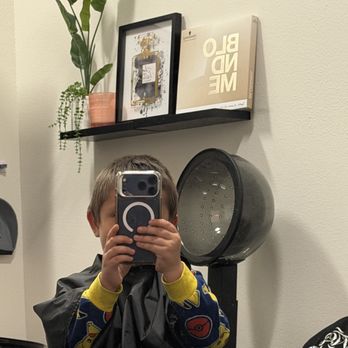 Bylesliemichelle - Hair Stylists Near Me - San Jose, California Bylesliemichelle - Hair Stylists Near Me - San Jose, California