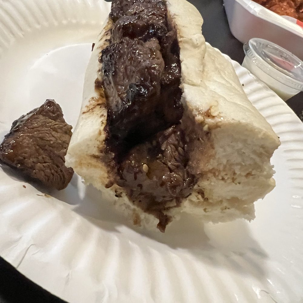 White Buffalo Trading Post - Steak tip grinder - American Near Me - Center Barnstead, New Hampshire White Buffalo Trading Post - Steak tip grinder - American Near Me - Center Barnstead, New Hampshire