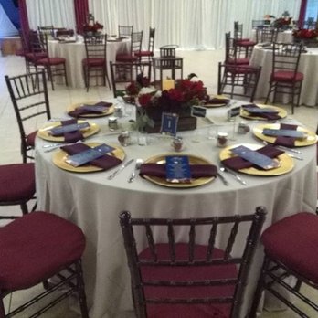 Wedding Masters Event Productions by Nora - Wedding Planning Near Me - Miami, Florida