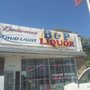 Photo of B & P Liquor Store