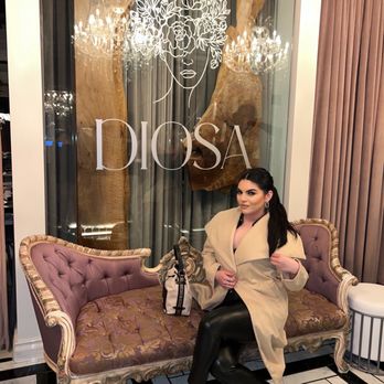 DIOSA - New Mexican Cuisine Near Me - Downey, California