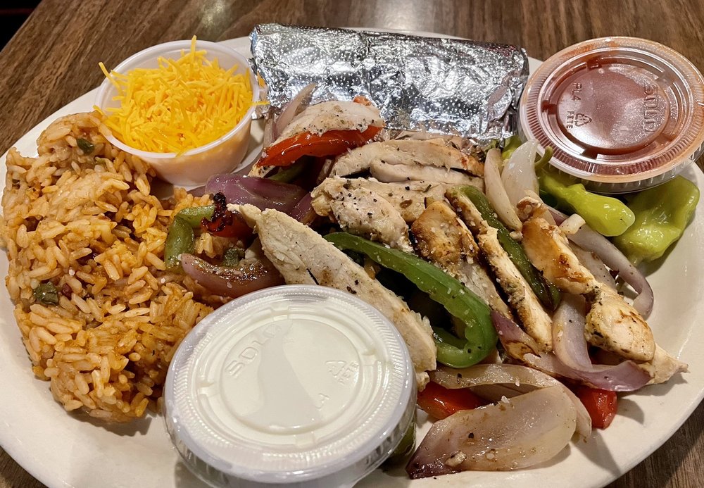Social spots from Corey's