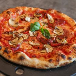 Capriccio Authentic Italian
