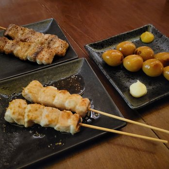 Yakitori Hachibei - Skewers - Japanese Near Me - Honolulu, Hawaii Yakitori Hachibei - Skewers - Japanese Near Me - Honolulu, Hawaii