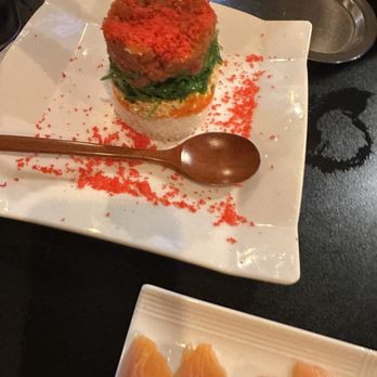 Taizzi Sushi - Katy - M - Sushi Bars Near Me - Katy, Texas