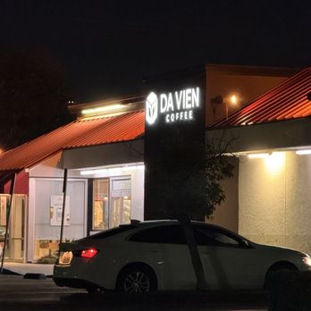 Da Vien Coffee - Drive thru here we came LOL - Desserts Near Me - Cypress, California Da Vien Coffee - Drive thru here we came LOL - Desserts Near Me - Cypress, California
