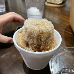 Root Beer Floats