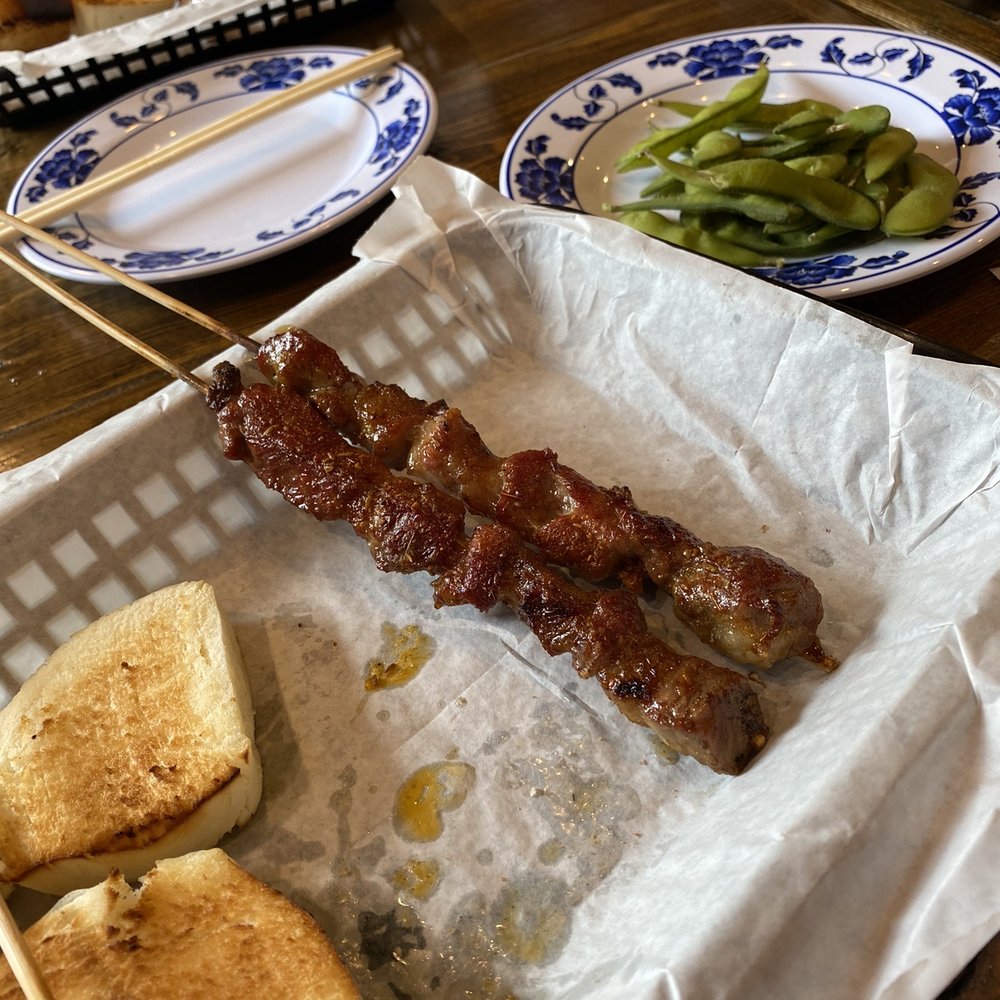 Fat Ni BBQ - Chinese Near Me - Carrollton, Texas Fat Ni BBQ - Chinese Near Me - Carrollton, Texas