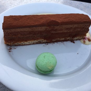 Praline Bakery - Crunch bar - Bakeries Near Me - Bethesda, Maryland