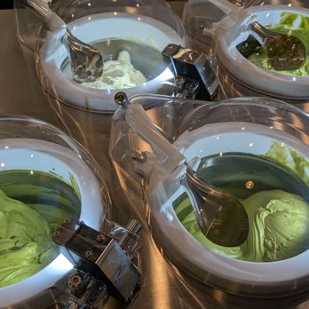 Oasis Matcha - Tea Rooms Near Me - Las Vegas, Nevada