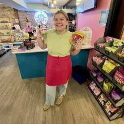Ellensburg Sweet Spot