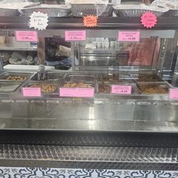 Vijetha Indian Super Market - Indian snacks