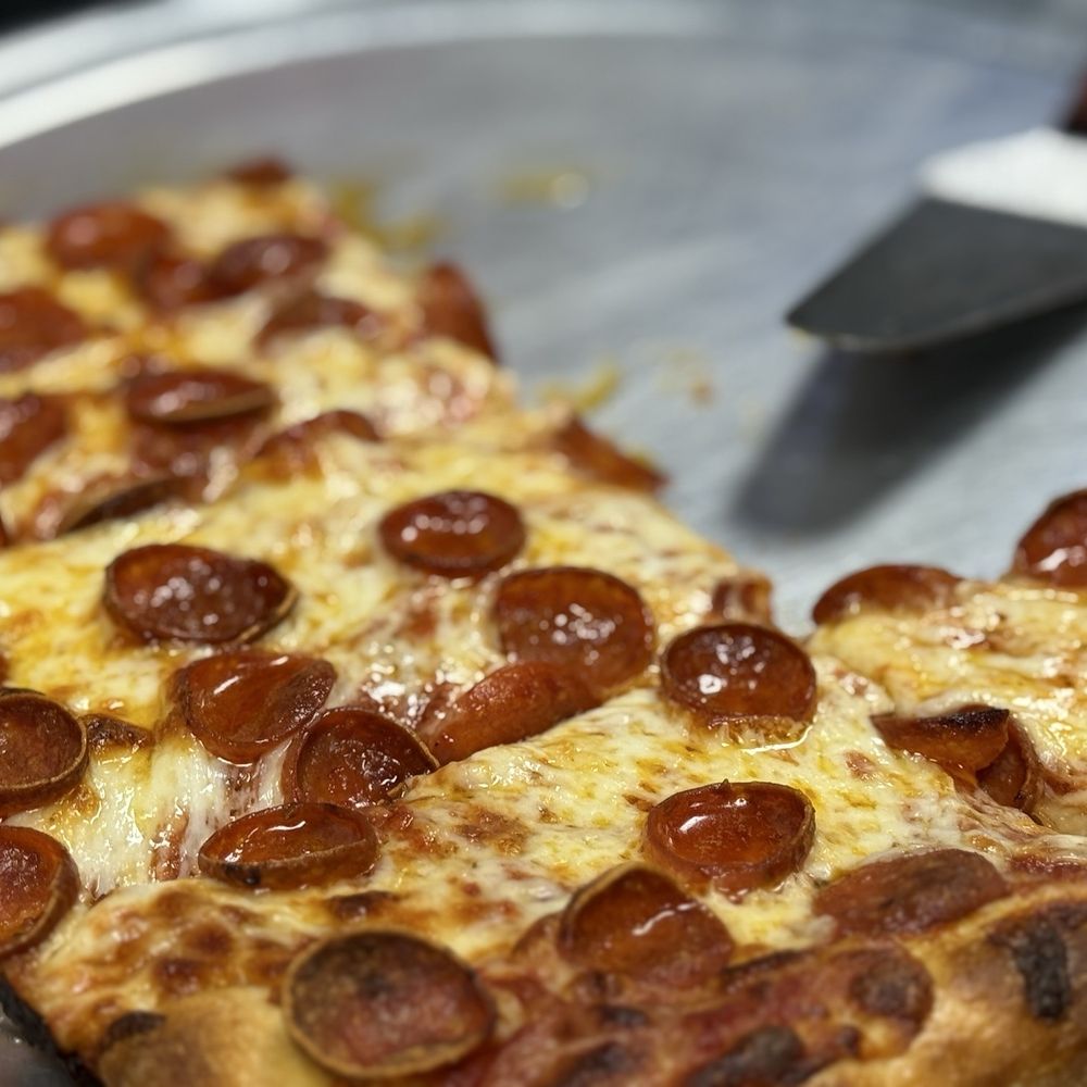Smash And Slice - Pizza 5/5 - Pizza Near Me - Las Vegas, Nevada Smash And Slice - Pizza 5/5 - Pizza Near Me - Las Vegas, Nevada