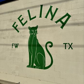 Felina - The Mural - Pizza Near Me - Fort Worth, Texas Felina - The Mural - Pizza Near Me - Fort Worth, Texas