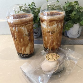Bubble U - Coffee & Tea Near Me - Los Angeles, California Bubble U - Coffee & Tea Near Me - Los Angeles, California