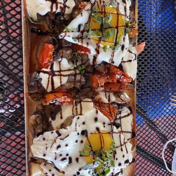 The Bridge Cafe - Breakfast & Brunch Near Me - Delray Beach, Florida
