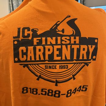 JC Finish Carpentry - Carpenters Near Me JC Finish Carpentry - Carpenters Near Me