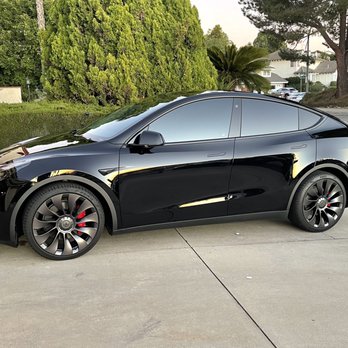 OC Tint Solutions - Car Window Tinting Near Me - Costa Mesa, California OC Tint Solutions - Car Window Tinting Near Me - Costa Mesa, California