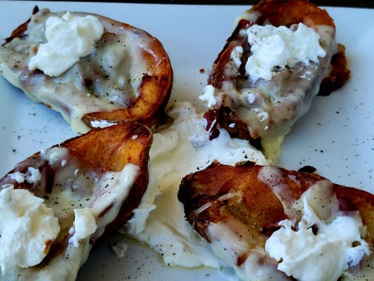 The Stillery Restaurant & Bar by null