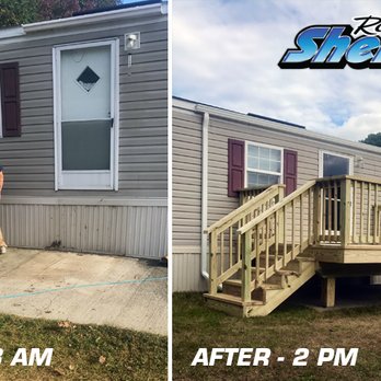 Rob Sherlock Roofing - Roofing Near Me Rob Sherlock Roofing - Roofing Near Me