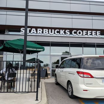 Starbucks - Storefront - Coffee & Tea Near Me - Toronto, Ontario Starbucks - Storefront - Coffee & Tea Near Me - Toronto, Ontario