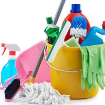 Green Maid Services - Home Cleaning Near Me - Seattle, Washington