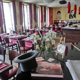 Classico Italiano - interior - Italian Near Me - Dresden, SN