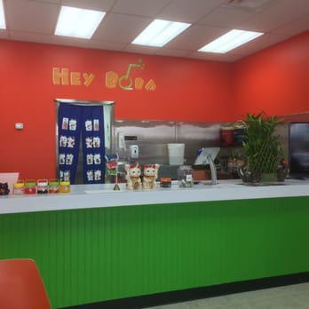 Hey Boba - Bubble Tea Near Me - Tulsa, Oklahoma Hey Boba - Bubble Tea Near Me - Tulsa, Oklahoma