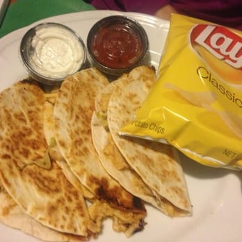 Ashley's of Rockledge - The fish tacos - American Near Me - Rockledge, Florida