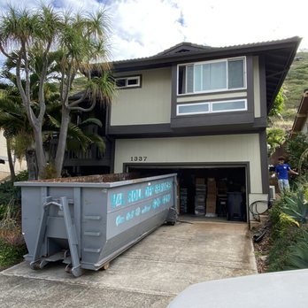 V&L Roll-Off Services - Right where we want it! - Junk Removal & Hauling Near Me V&L Roll-Off Services - Right where we want it! - Junk Removal & Hauling Near Me