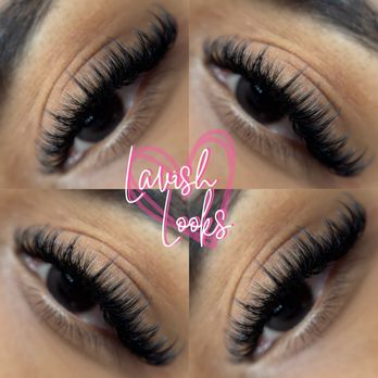 1. Lavish Looks