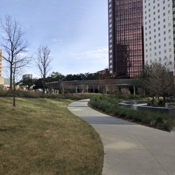 Pacific Plaza Park - Parks Near Me - Dallas, Texas Pacific Plaza Park - Parks Near Me - Dallas, Texas