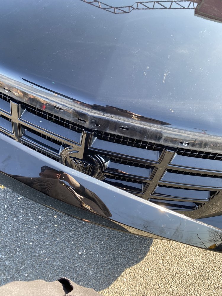 CENTEREACH HAND WASH & DETAIL CENTER with photos Updated August 2024