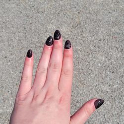 Top Ten Nails