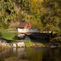 Conrad Ranch