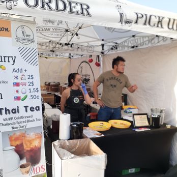 JT's Curry Wagon - Japanese Curry Near Me - Phoenix, Arizona