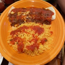 Beef 2 Piece Burritos